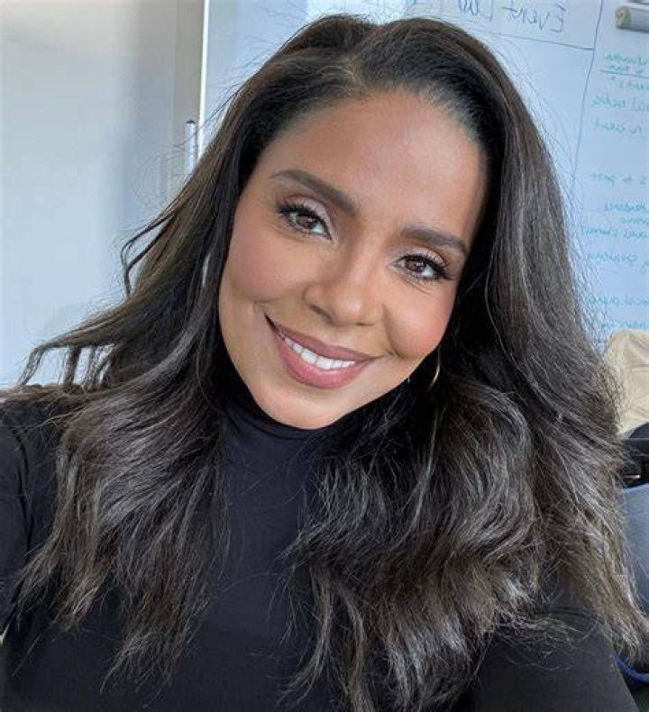 Sanaa Lathan Leaked: A Comprehensive Look into the Allegations and the Truth