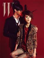 Sandara Park and Thunder Once Again Prove How Close They Are