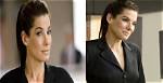 Sandra Bullock Makes Public Appearance Following Boyfriend's Passing and 'Blind Side' Controversy