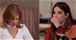 Sandra Bullock Tells Hoda Kotb ‘Louis Led Me to Laila’