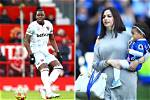 Sandra Zouma- All About Kurt Zouma Wife