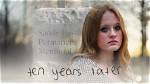 Sandy Hook at 10 Year's – Sarah D'avino, Sister of Rachel D'avino