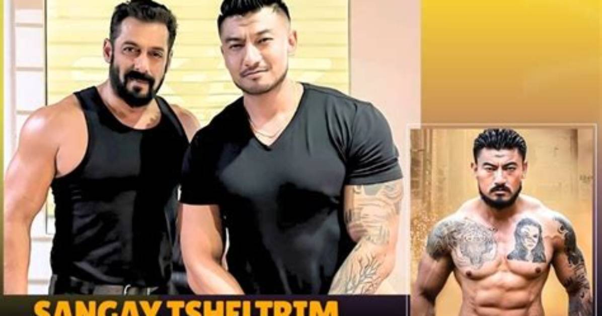 Sangay Tsheltrim- Bio, Age, Height, Net Worth, Wife, Marriage