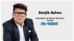 Sanjib Sahoo | Ingram Micro: a Leader Driving Digital Transformation