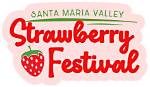 Santa Maria Strawberry Festival | Sweet Fun and Flavors