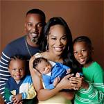 Sanya Richards Ross Wiki, Age, Husband, Kids, Net Worth & Height