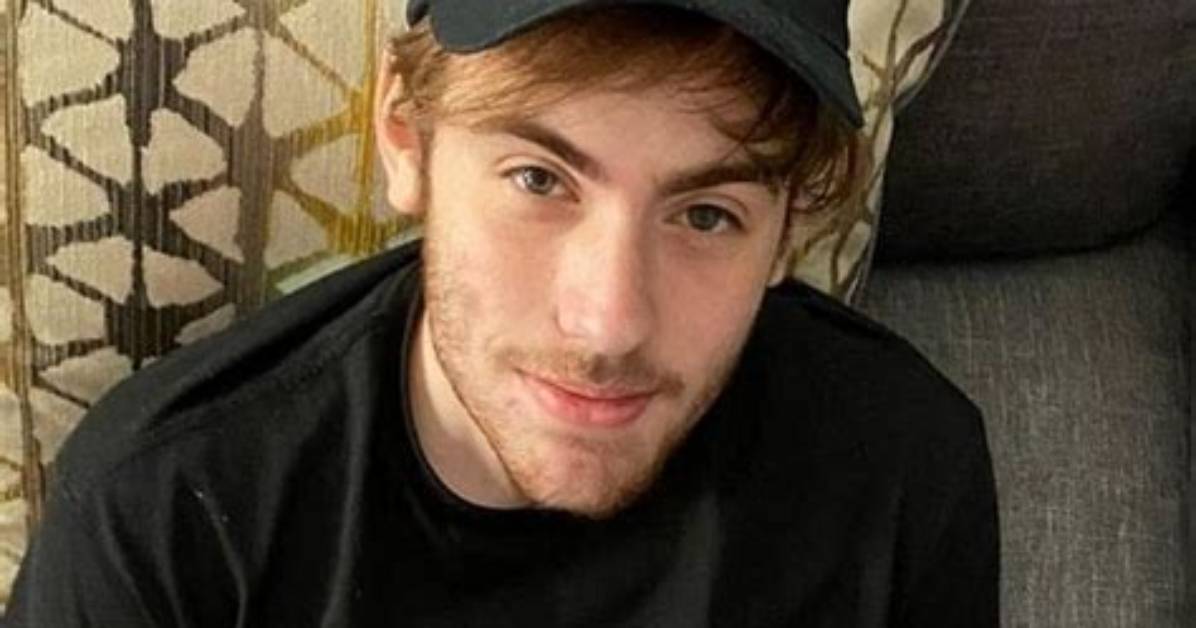 Sapnap Age, Net Worth, Girlfriend, Family and Biography (Updated 2023)