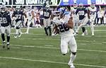 Saquon Barkley