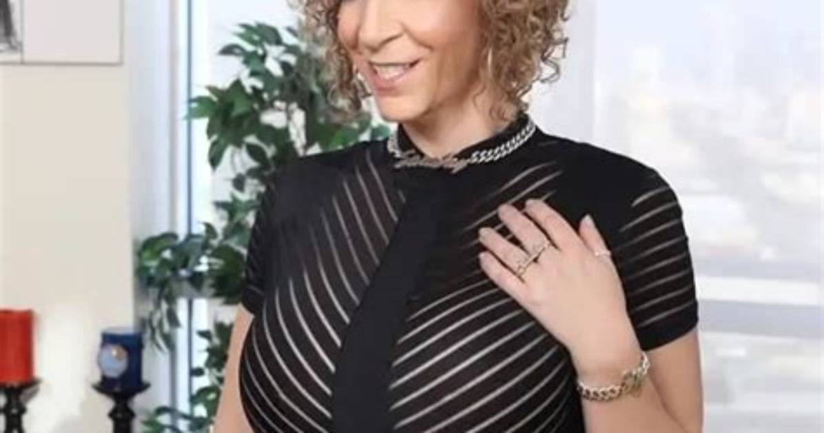 Sara Jay's Wiki, Bio, Net Worth, Age, Spouse, Family Background, Education, Body Measurement and More.