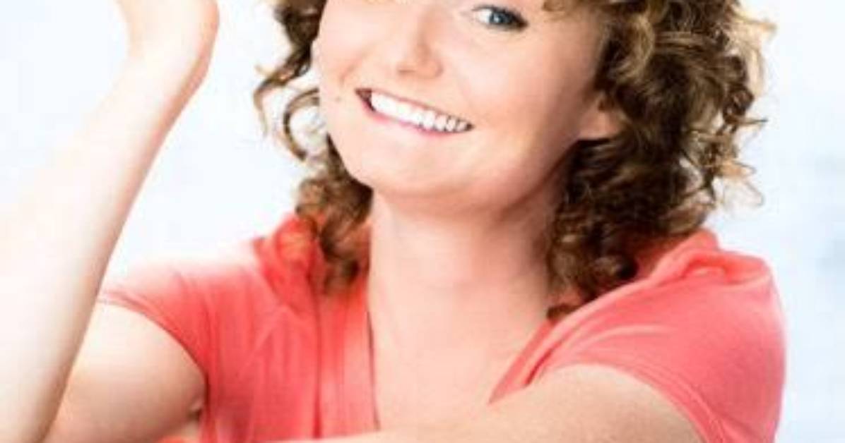 Sara Metzger Wiki, Actress, Age, Height & Biography