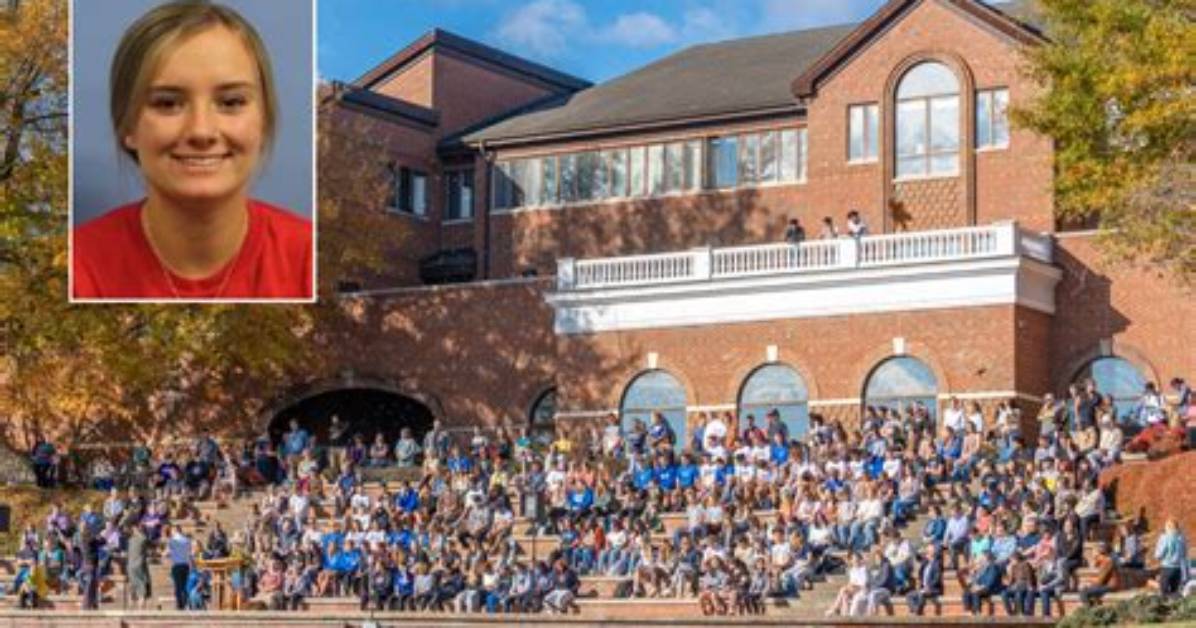 Sara Monger Obituary: Eastern Mennonite University Student Dies in Accident in Elkton