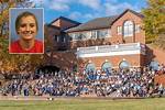 Sara Monger Obituary: Eastern Mennonite University Student Dies in Accident in Elkton