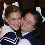 Sarah Cronk Gives Girls with Disabilities a Chance to Sparkle