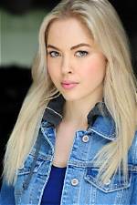 Sarah Dugdale (Actress) Height, Weight, Age, Biography, Affairs & More!