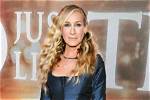 Sarah Jessica Parker Accidentally Shows Her Nipples in New York