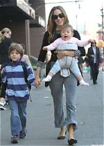 Sarah Jessica Parker's Surrogate Revealed