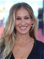 Sarah Jessica Parker Taille Poids Age