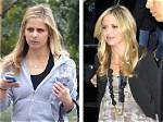Sarah Michelle Gellar Chirurgie