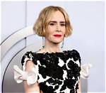 Sarah Paulson
