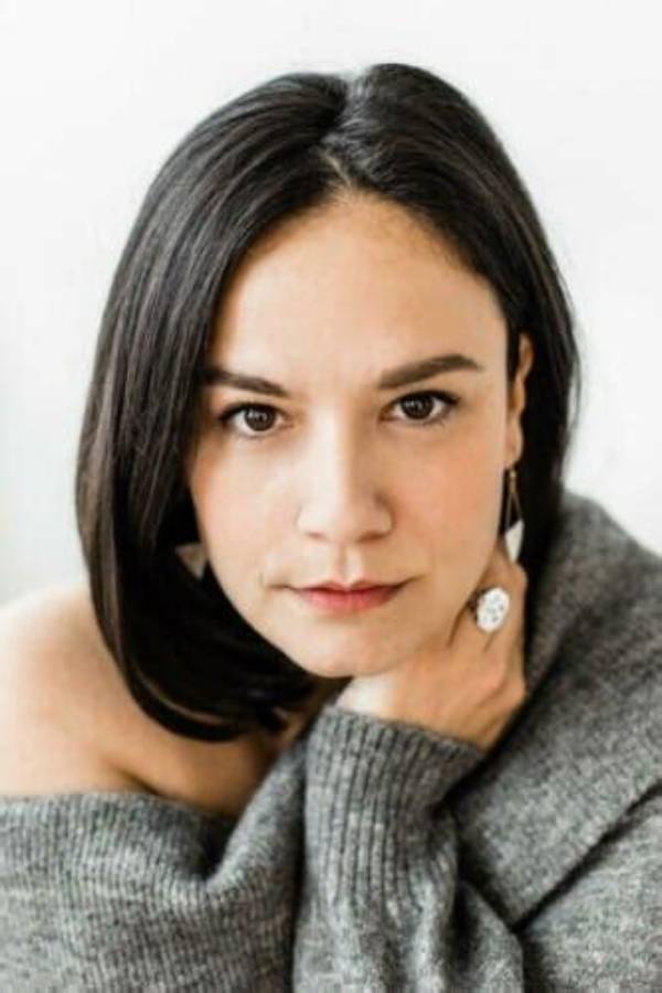 Sarah Podemski: Wiki, Bio, Age, Family, Career, Husband, Net Worth