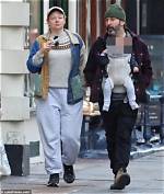 Sarah Snook Baby Name, Gender, and See First Photo [Updated]