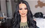 Saraya Accidentally Reveals Her Boyfriend’s Face on Her Underwear