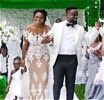 Sarkodie’s Wife and Children: the Rapper Shares His Kids with a Media-Driven Woman, Tracy Sarkcess