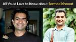 Sarmad Khoosat Biography, Age, Wife, Family, Dramas, Movies