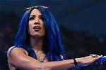 Sasha Banks' Backstabber Reminds Me of Carlito's Painkiller Abuse