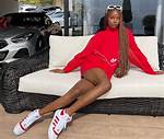 Sasha Palma Wiki, Age, Height, Biography & More About the Model Suing Kylie Jenner’s Company