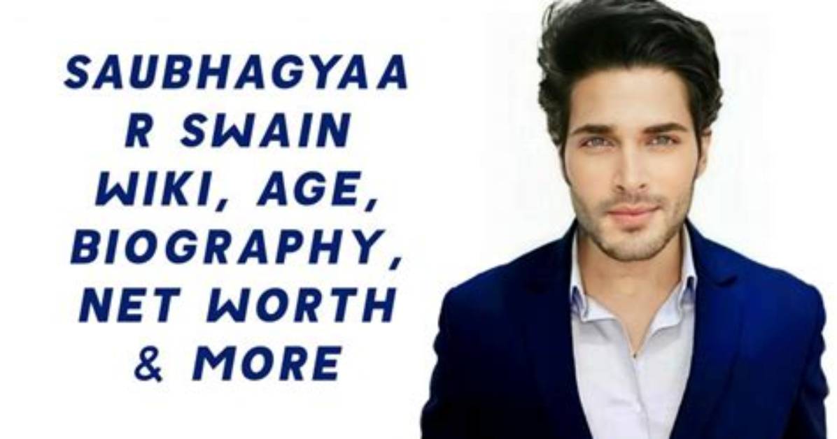 Saubhagyaa R Swain [Entrepreneur] Wiki, Bio, Facts, Age & More