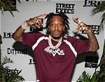 Sauce Walka High Speed Chase, Rapper Arrested Following High-Speed Chase with Tx Police Before Crash