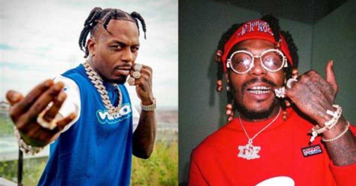 Sauce Walka Net Worth 2024: Endorsements Salary Income