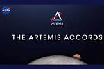 Saudi Arabia Signs Artemis Accords