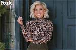 Savannah Chrisley Is a Braless Blonde Bombshell: Pictures of Her Best Outfits Without a Bra