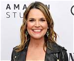 Savannah Guthrie Reveals Her Exact Weight Loss Plan — Celebwell