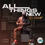 Saviour by Tye Tribbett | Multitracks. Com