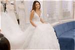 ‘Say Yes to the Dress’: Bride’s Family Savagely Tears Apart Her ‘Dark Fairy’ Wedding Dress in Exclusive Clip