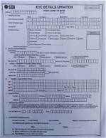 Sbi Permits Submission of Documents for Kyc Updation via Post or Mail – India Tv