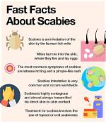 Scabies at the Care Home