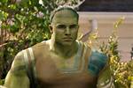 Scar Fils De Hulk