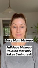 Scared to Ask Mom About Makeup