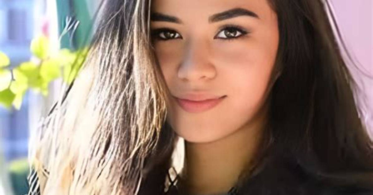 Scarlett Alexis Biography, Age, Family, Image, Net Worth » Tellygupshup