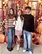 Scarlett Estevez Height