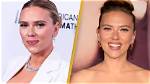 Scarlett Johansson: 'I Have Not Had Plastic Surgery' | London Evening Standard