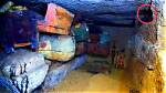 Scary 4500 Year Old Ancient Hidden Room Discoverd in Egypt