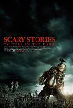 Scary Stories to Tell in the Dark Is an Underrated Pg-13 Horror Film for the Whole Family
