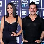 Scheana Shay Teases That Her Makeout with Tom Schwartz 'Isn't What You Think'