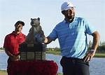 Scheffler Wins Player Vote as Pga Tour Player of the Year over Rahm