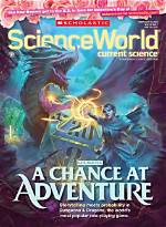 Science in Dungeons and Dragons